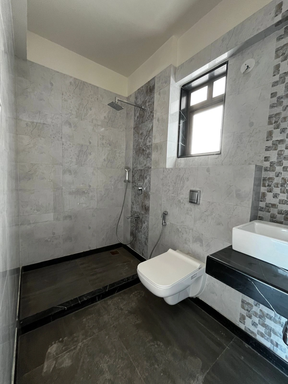 2 BHK Flat for Rent in Lodha raj Infinia, Malad West